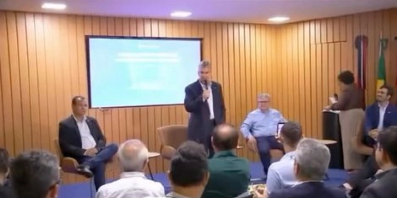 Sistema OCB/PB lança Agenda Institucional 2026 para fortalecer cooperativismo na Paraíba