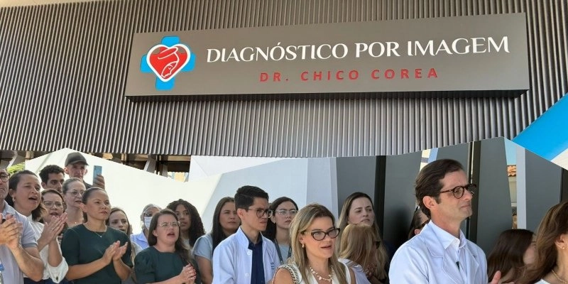 Hospital Santa Terezinha chega aos 45 anos e inaugura tecnologia inédita no Sertão