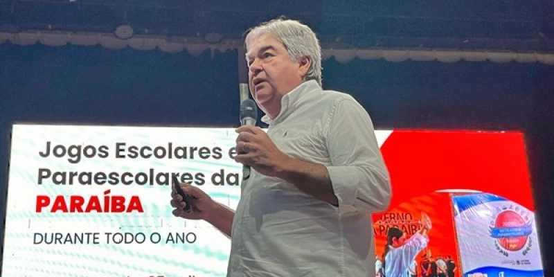 Projeto de Lindolfo Pires busca fortalecer agricultura familiar em Sousa