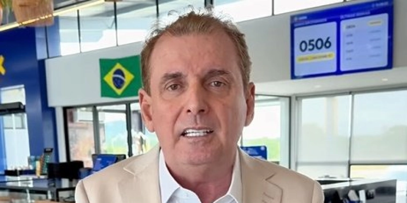 Chico Mendes destaca avanços do Cajá e reforça compromisso com o desenvolvimento da Paraíba