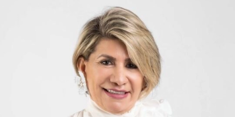 Experiência e articulação levam ex-deputada Edna Henrique à Secretaria de Turismo e Desenvolvimento Econômico da PB
