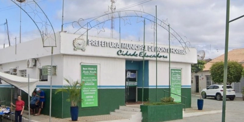 Prefeitura de Monte Herebe recebe alerta preventivo sobre PCCR, concursos e Piso Salarial