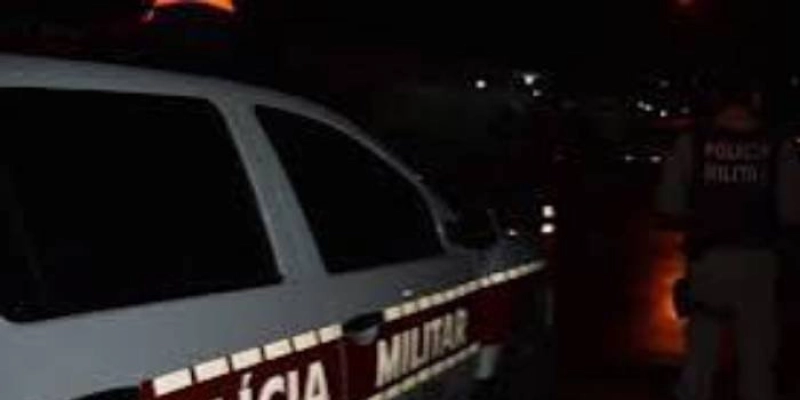 Rádio Patrulha flagra homem na rua de madrugada e desfaz benefício judicial em Sousa
