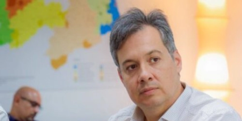 Deputado Júnior Araújo destaca mais de R$ 100 milhões em investimentos da Cagepa e avanço da adutora de Divinópolis, em Cajazeiras