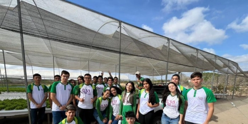 Estado da Paraíba divulga resultado final dos selecionados para Programa Agente Jovem Ambiental