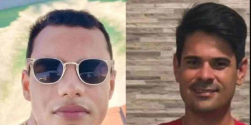 Familiares de Rubens Fernando prometem justiça após crime em Lagoa Seca