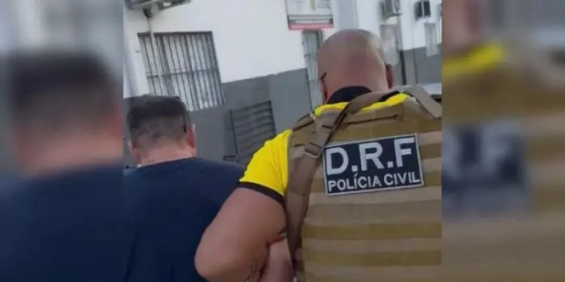 Operação Maquineta Fantasma prende homem que trocava máquinas de cartão para desviar vendas na PB
