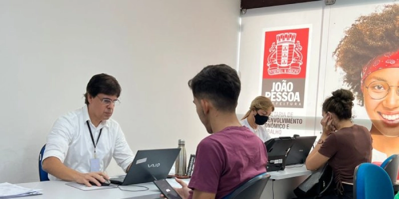 Prefeitura apoia mais 100 empreendedores com crédito do Programa ‘Eu Posso’, em JP