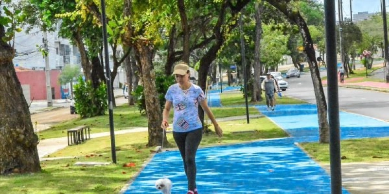 Parque das Três Ruas promove ‘Forró Pet & Cãodrilha’ para unir diversão e solidariedade