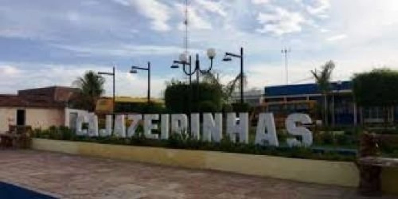 Condenado por estupro de vulnerável é preso pela Polícia Militar em Cajazeirinhas