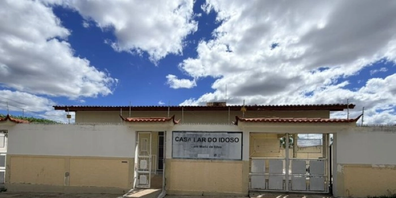 MP realiza inspeções em instituições de acolhimento de crianças, adolescentes e idosos em São Bento
