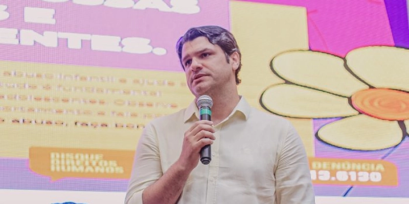 Leo Bezerra ganha título de ‘Prefeito Inovador 2026’ pelo uso estratégico da tecnologia na administração pública
