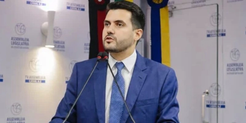 Entre vice-governadoria e comando da Assembleia, Wilson Filho mantém olhos no mandato