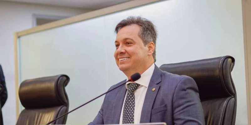 Deputado Júnior Araújo fortalece empreendedorismo feminino rural com investimento de R$ 130 mil em Sousa