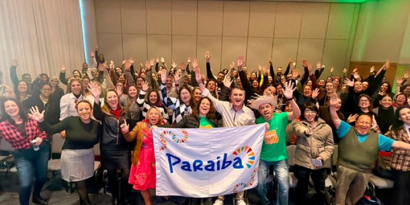 Paraíba capacita agentes de viagens da Operadora EHTL em São Paulo