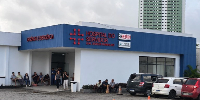 Hospital Edson Ramalho recebe certificação de Hospital de Ensino concedida pelo Ministério da Saúde