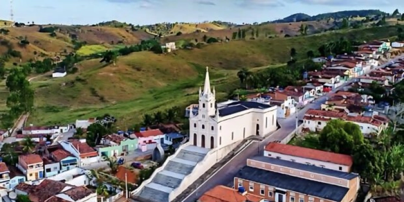 Lei de autoria de Michel Henrique que reconhece Pilões como Capital Paraibana do Turismo Criativo é sancionada