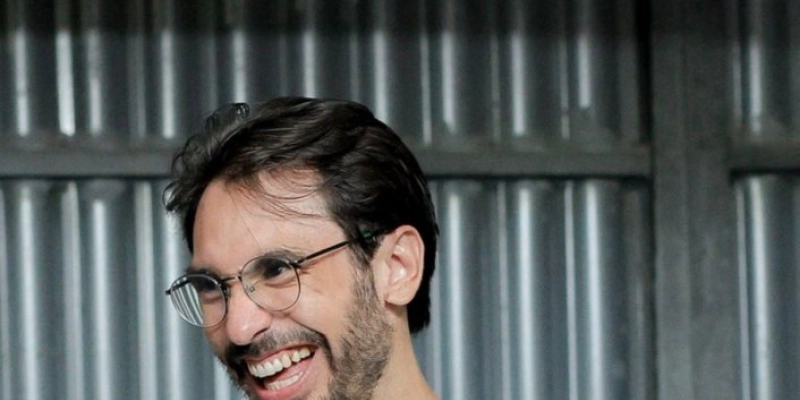 Em pesquisa SETA/Polêmica, Lafa Gadelha aparece mais uma vez entre os mais citados para deputado estadual