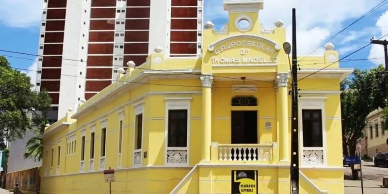 Cearte-PB disponibiliza quase 3 mil vagas gratuitas para cursos de arte