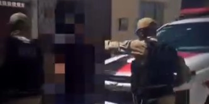 Polícia Militar localiza e prende condenado por receptação qualificada em Piancó