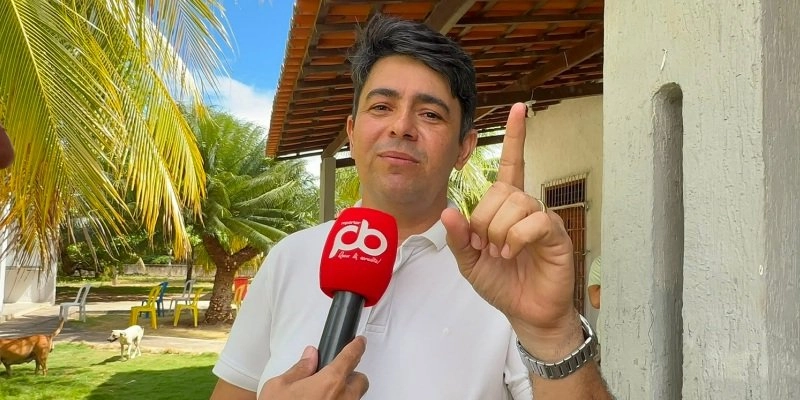 Do Código de Postura ao transporte coletivo: George Sucupira mostra força política e atuação no legislativo Sousense 