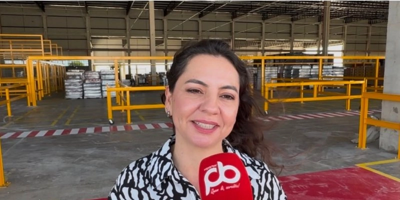 Qualificação e bem-estar: SESC e SENAC ampliam serviços para trabalhadores do comércio em Sousa, confirma Diretora Regional