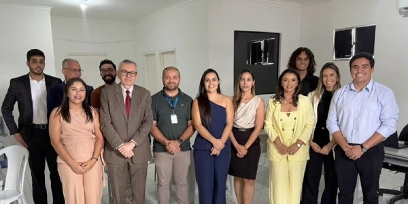 Justiça reavalia medidas socioeducativas de adolescentes internados no CEA de Sousa