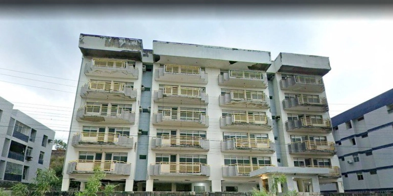 MPF move ação para que Caixa e seguradora custeiem demolição de edifício em João Pessoa