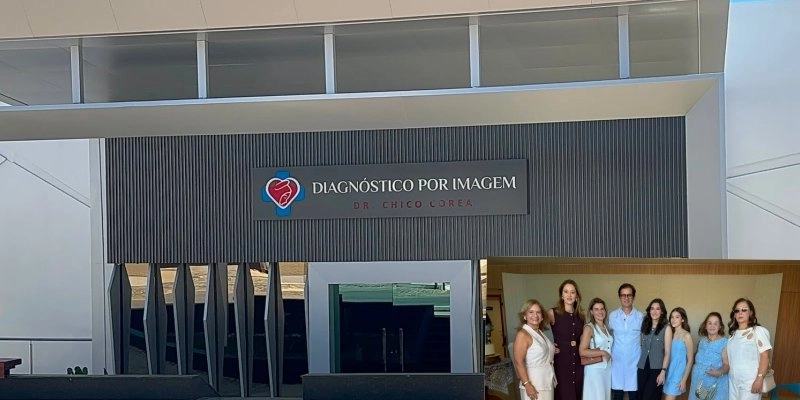 Hemodinâmica registra 160 cateterismos e angioplastias entre maio e junho no Hospital Santa Terezinha; Dra. Izinha testemunha avanços tecnológicos em 45 anos