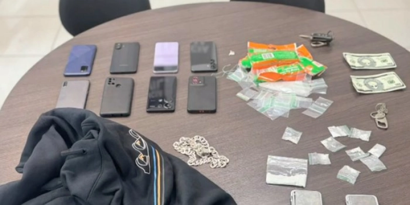 Polícia Civil prende trio suspeito de sequestrar casal de idosos na Paraíba