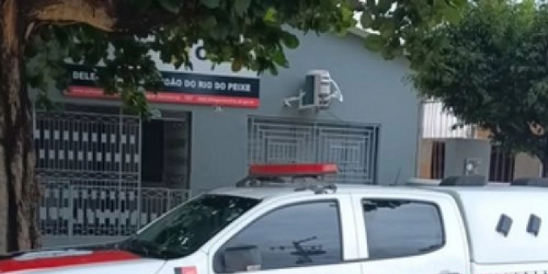Polícia Militar atende ocorrência de ameaça contra mulher em São João do Rio do Peixe