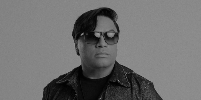 Luto no forró: Cantor Neto Araújo, vocalista da banda Collo de Menina, morre aos 42 anos