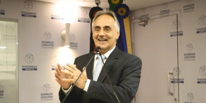 Dia Nacional do Hospital: Luciano Cartaxo reforça compromisso com a saúde e destina mais de R$ 6,4 milhões para hospitais e instituições de saúde da Paraíba
