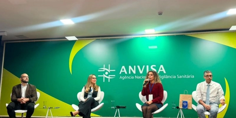 Paraíba se destaca entre os melhores Estados do País em gestão da qualidade na Vigilância Sanitária