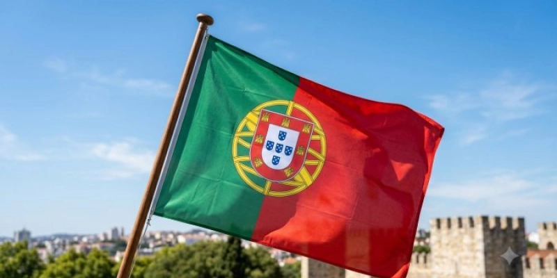 Com drama e gol anulado pelo VAR aos 57 do 2º tempo, Portugal vira sobre a Croácia e vai às oitavas