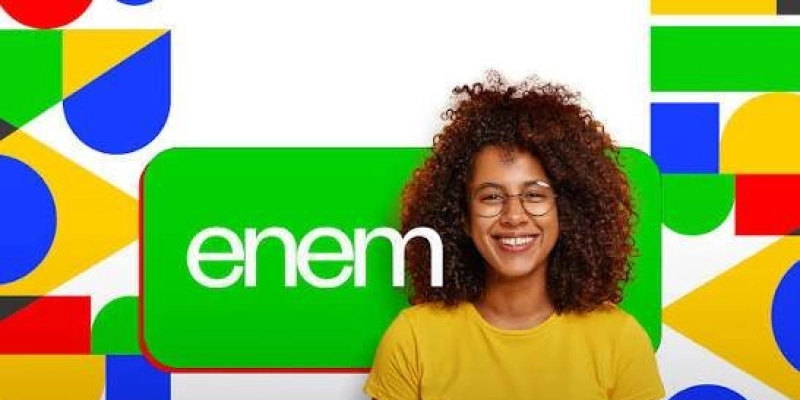 Enem 2026 tem mais de 5 milhões de inscritos