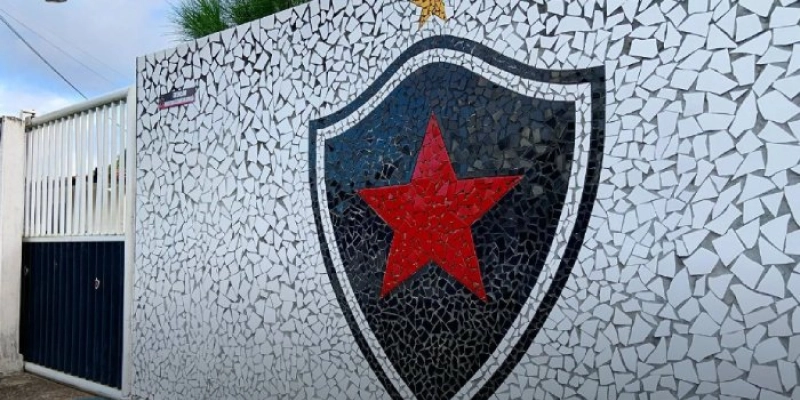 Botafogo-PB liga alerta e tenta quebrar jejum de pontos sem o meia Nenê na Série C