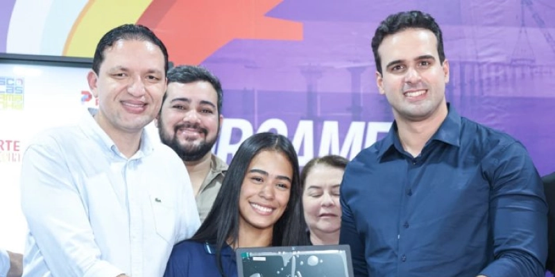 Governador Lucas Ribeiro encerra Ciclo 2026 do Orçamento Democrático em João Pessoa e anuncia mais de R$ 132 milhões para região