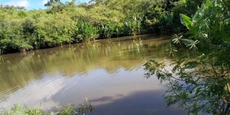 Pescador morre afogado após ficar preso em rede de pesca em açude no interior paraibano