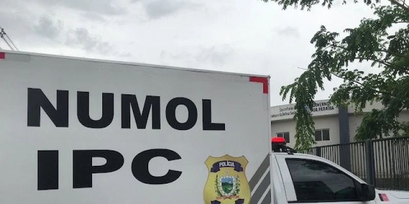 Jovem de Cajazeiras é encontrado sem vida na zona rural de São Francisco, no Sertão da PB
