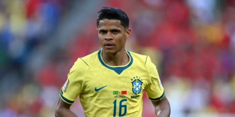 Douglas Santos usa bagagem do ouro de 2016 como trunfo do Brasil no mata-mata da Copa
