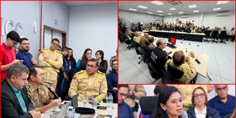 Operação São João 2026 encerra festejos com redução da criminalidade e 122 prisões em toda a Paraíba