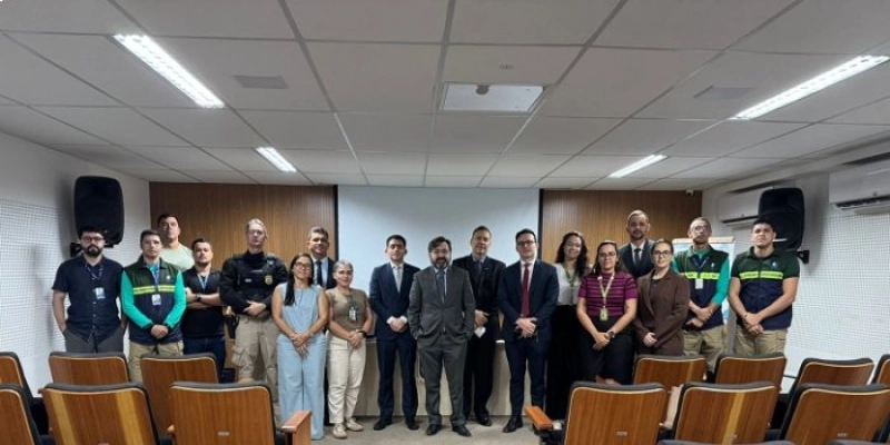 MP promove audiência para debater crise de segurança e ambiental no entorno de presídio em João Pessoa