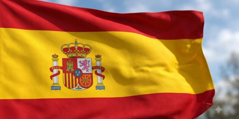 Espanha marca aos 45 do segundo tempo, elimina Portugal e avança às quartas da Copa