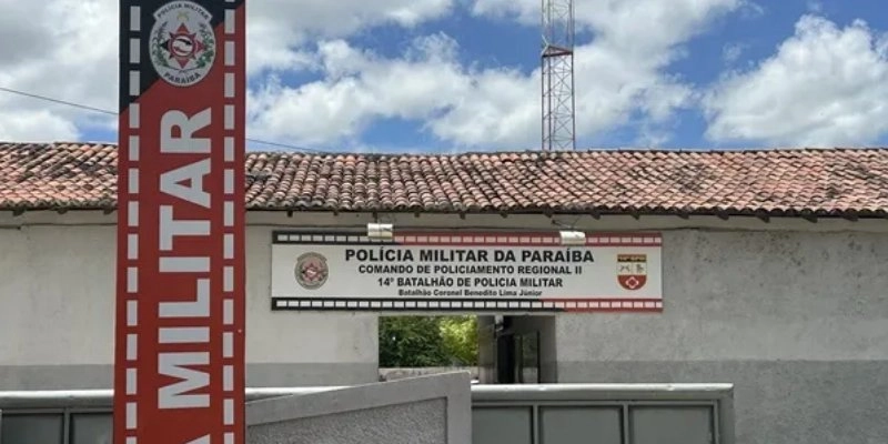 14º Batalhão detalhará  plano de segurança para o São Julho 2026 em coletiva