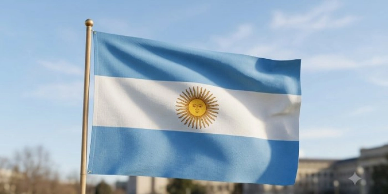 Argentina arranca virada heroica contra o Egito nos acréscimos e vai às quartas da Copa
