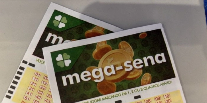 Mega-Sena sorteia prêmio acumulado em R$ 38 milhões nesta terça-feira