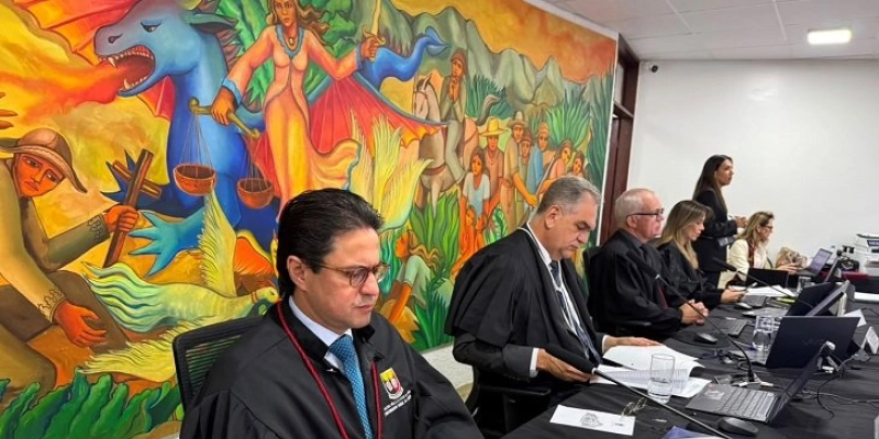 Tribunal de Justiça da Paraíba torna réu prefeito paraibano por suposta fraude em licitação