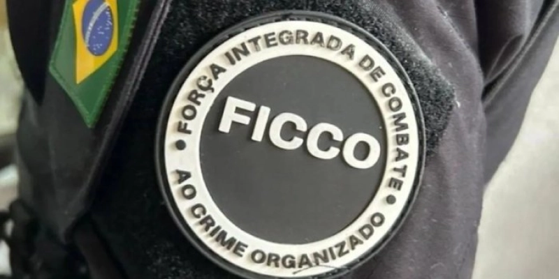 Operação Elo Negro atua para desarticular núcleos de organização criminosa na PB e no RN