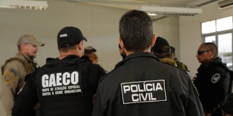 Ação contra “bets” ilegais bloqueia mais de R$ 100 milhões em bens na Paraíba